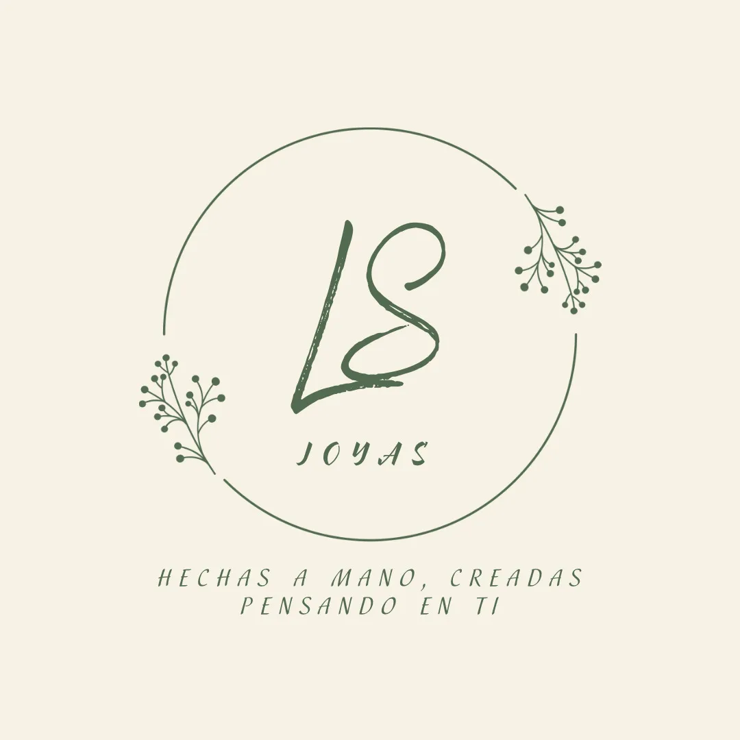 LS JOYAS HECHAS A MANO, CREADAS PENSANDO EN TI
