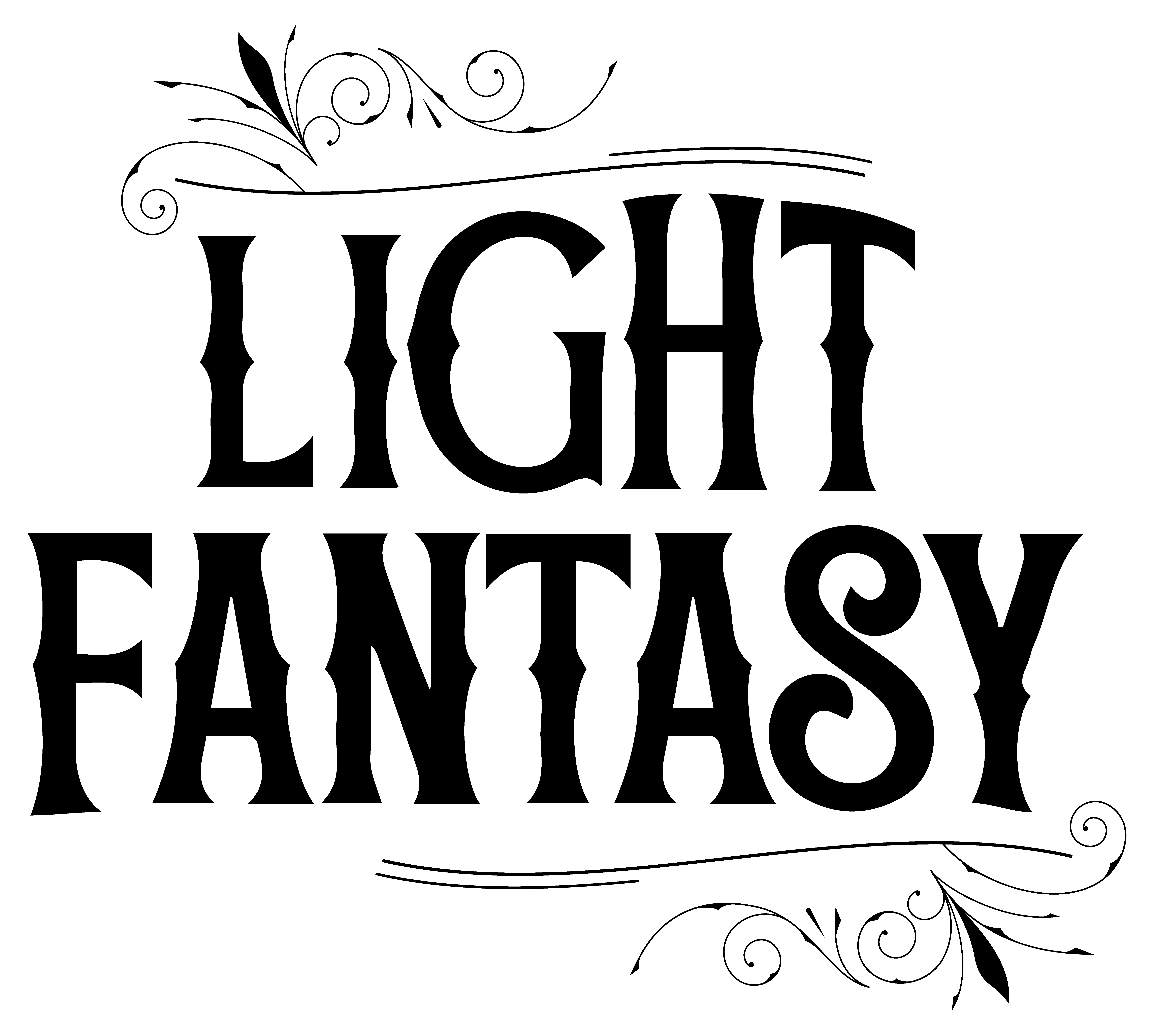 LIGHT FANTASY