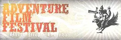 ADVENTURE FILM FESTIVAL