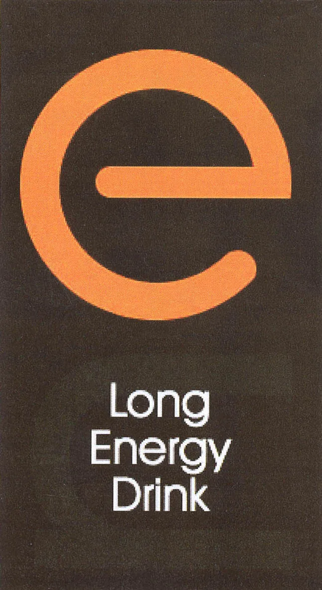 ELONG ENERGY DRINK