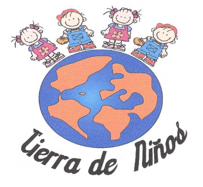 TIERRA DE NIÑOS