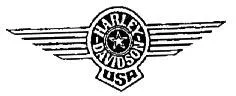 HARLEY-DAVIDSON
