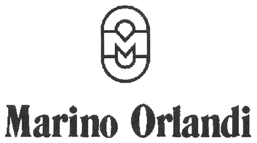 OM MARINO ORLANDI