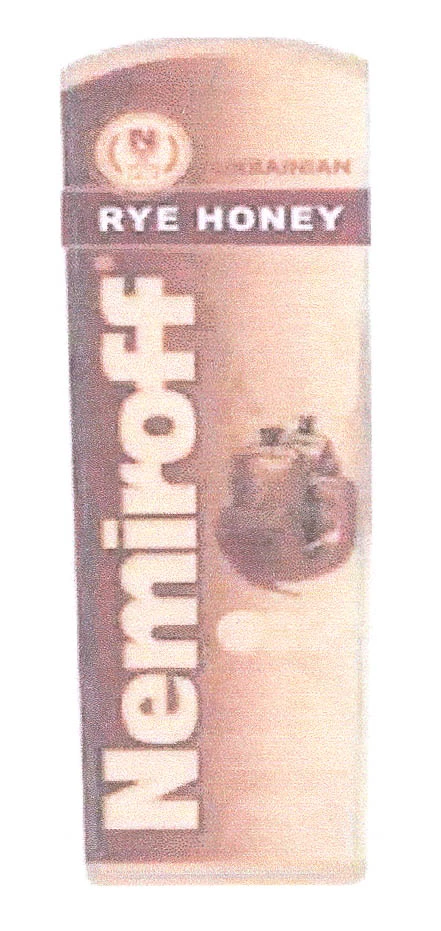 NEMIROFF RYE HONEY