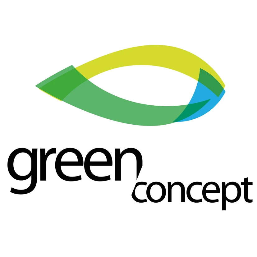 GREEN CONCEPT
