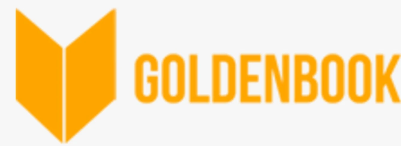 GOLDENBOOK