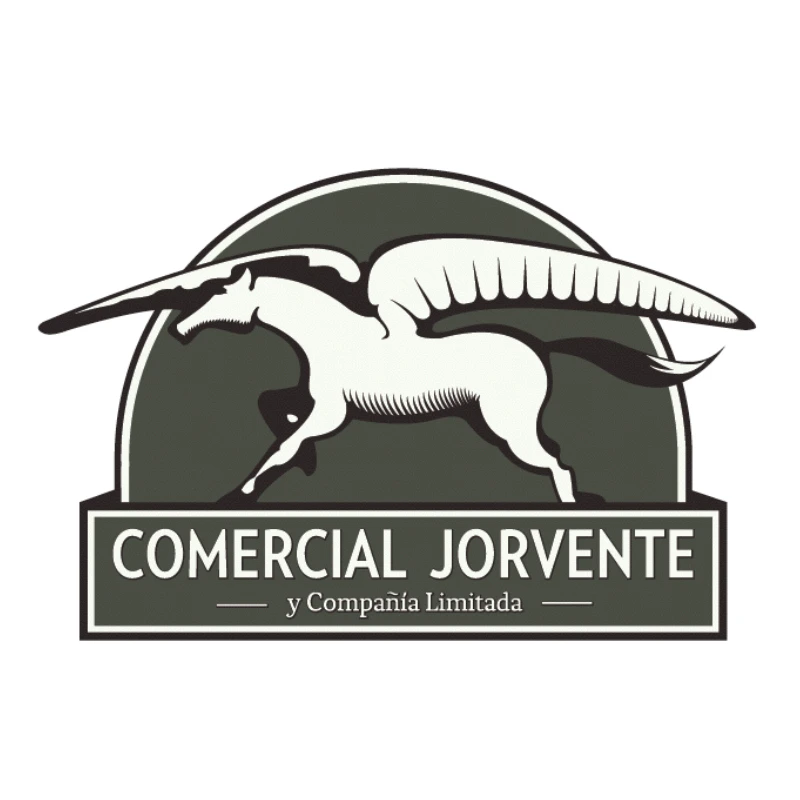 COMERCIAL JORVENTE