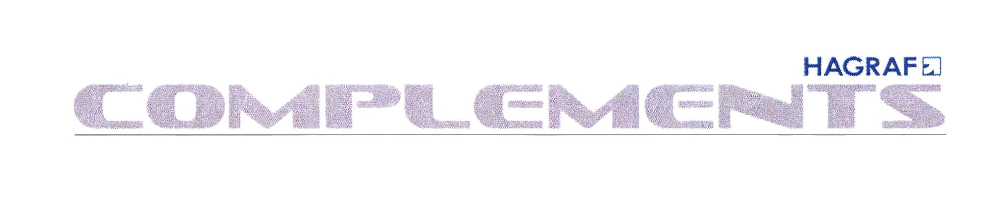 HAGRAF COMPLEMENTS