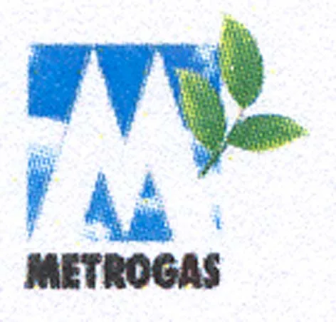 M METROGAS