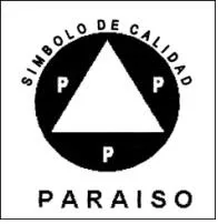 PPP PARAÍSO SÍMBOLO DE CALIDAD