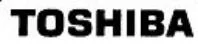 TOSHIBA