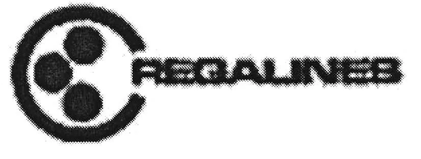 REGALINES