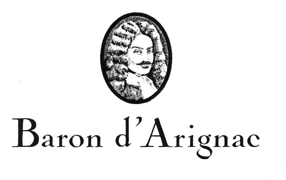 BARON D'ARIGNAC
