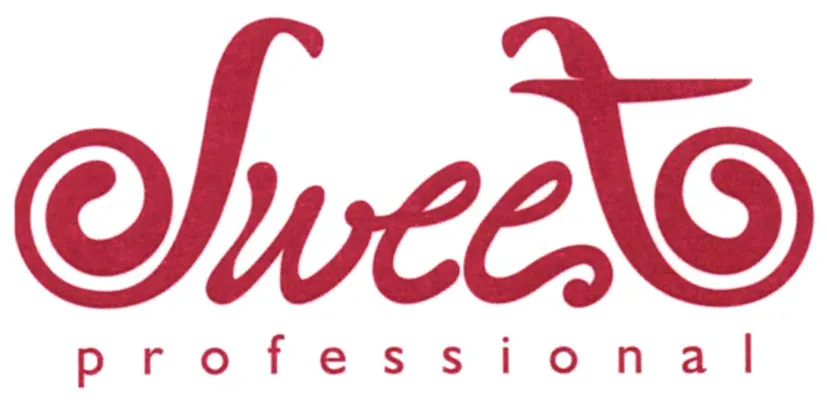 SWEET PROFESSIONAL