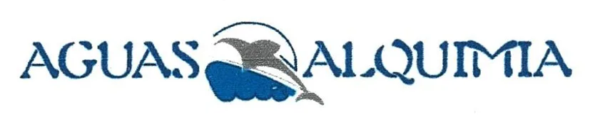 AGUAS ALQUIMIA