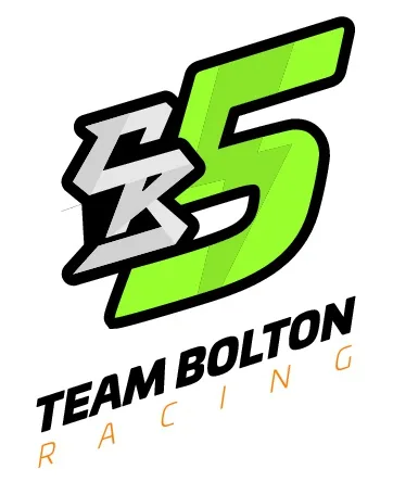 CB5 TEAM BOLTON RACING