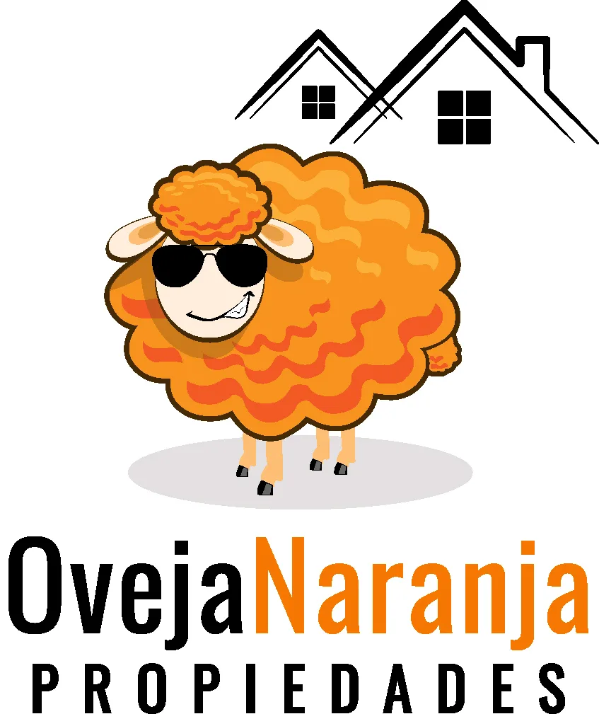 Oveja Naranja Propiedades