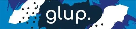 glup.