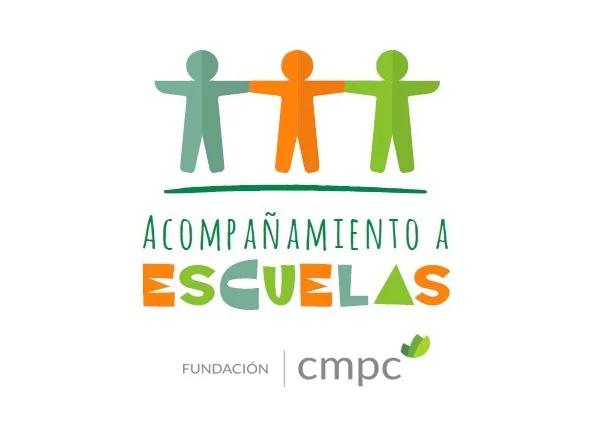 ACOMPAÑAMIENTO A ESCUELAS FUNDACIÓN CMPC