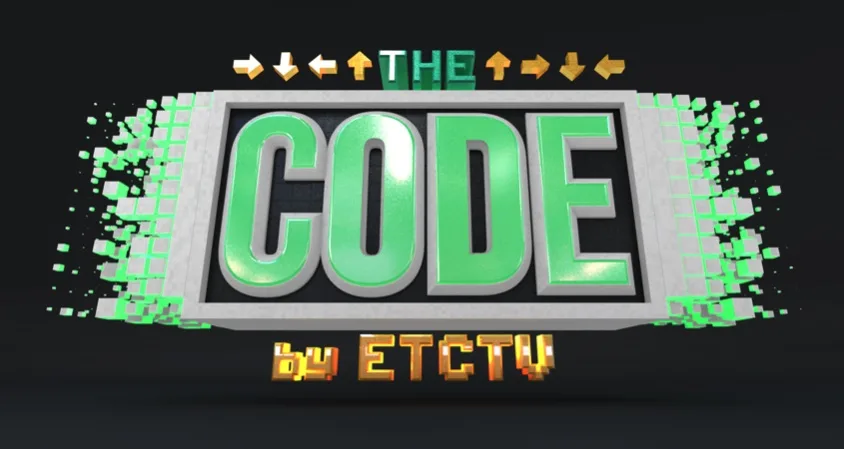 THE CODE BY ETCTV