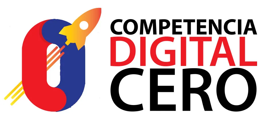 0 COMPETENCIA DIGITAL CERO