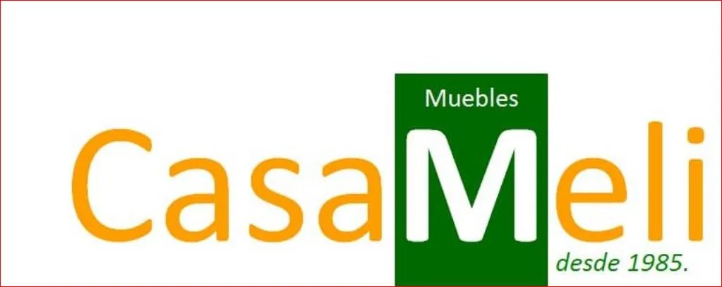 Muebles Casa Meli desde 1985.