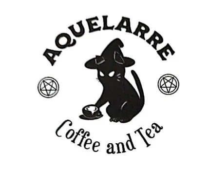 AQUELARRE COFFEE AND TEA