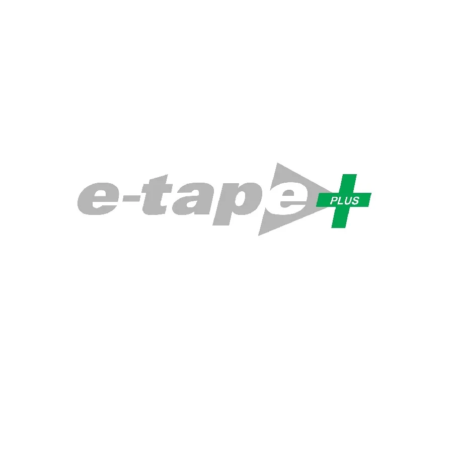 E-TAPE PLUS