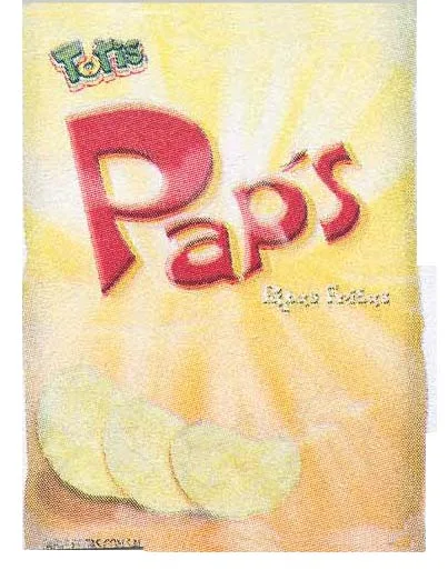 TOTIS PAP'S