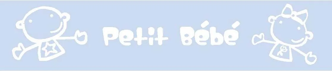 PETIT BEBE