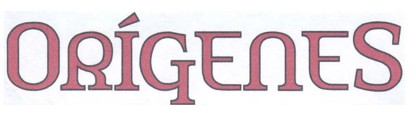 ORIGENES