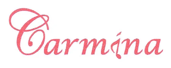 CARMINA