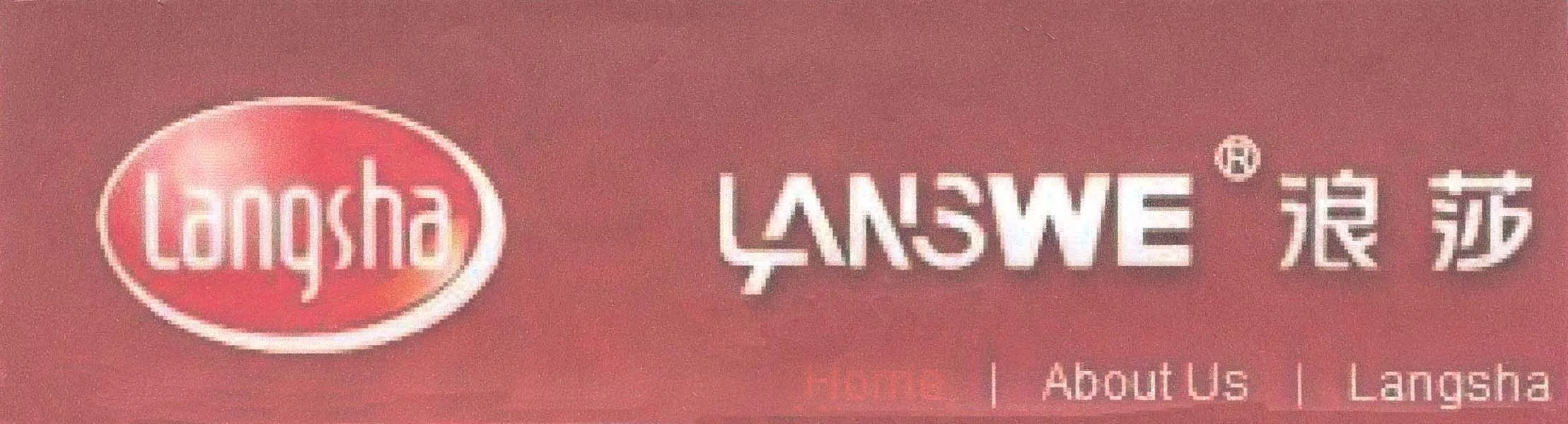 LANGSHA LANSWE
