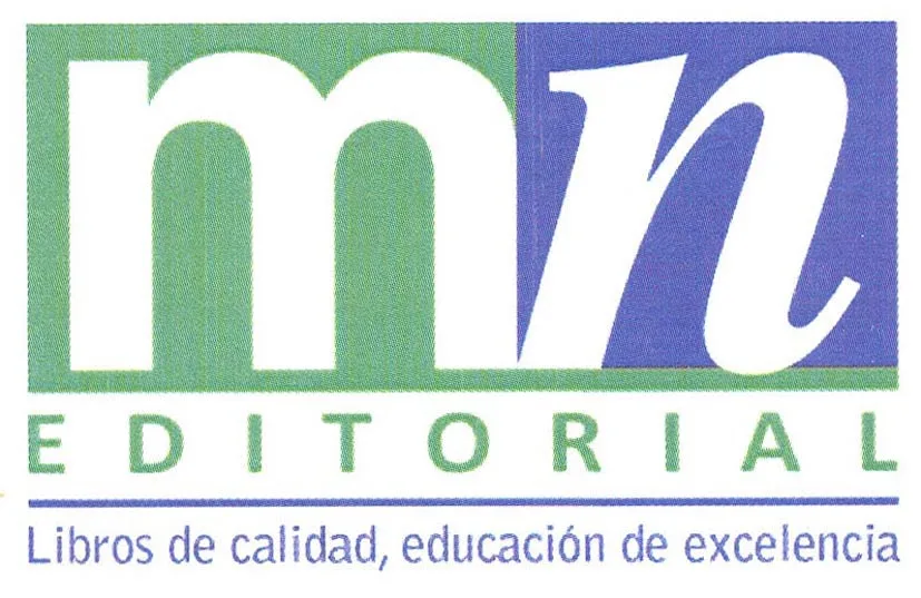 MN EDITORIAL LIBROS DE CALIDAD EDUCACION DE EXCELENCIA