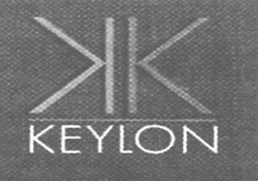 K K KEYLON