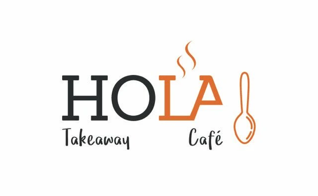 Hola Takeaway Café