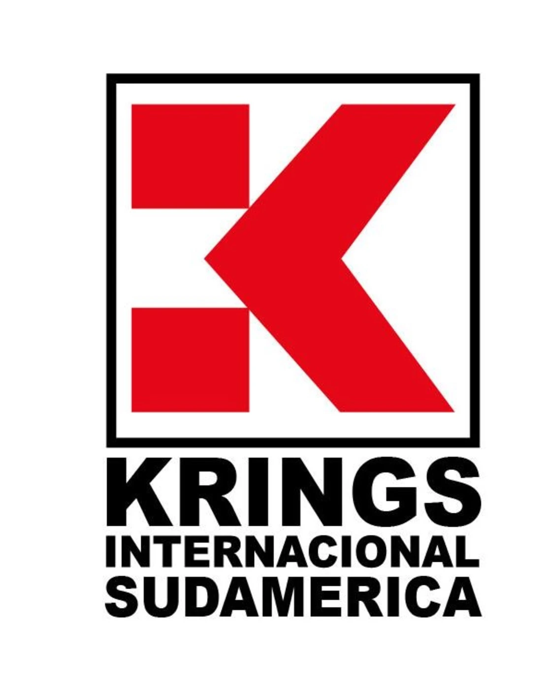 K KRINGS INTERNACIONAL SUDAMERICA