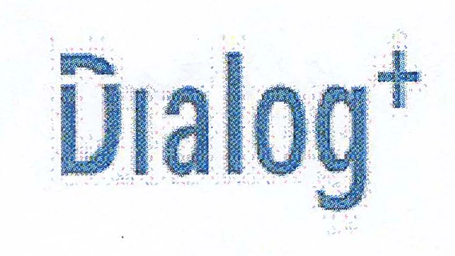 DIALOG+