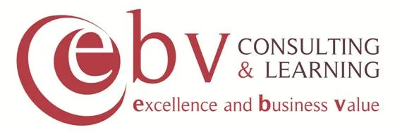 EBV CONSULTING & LEARNING EXCELLENCE AND BUSINESS VALUE