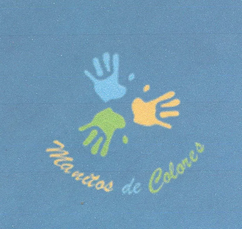 MANITOS DE COLORES