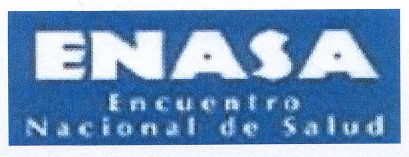 ENASA ENCUENTRO NACIONAL DE SALUD
