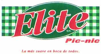 ELITE PIC-NIC
