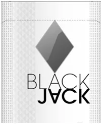 BLACK JACK