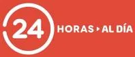 24 HORAS AL DÍA