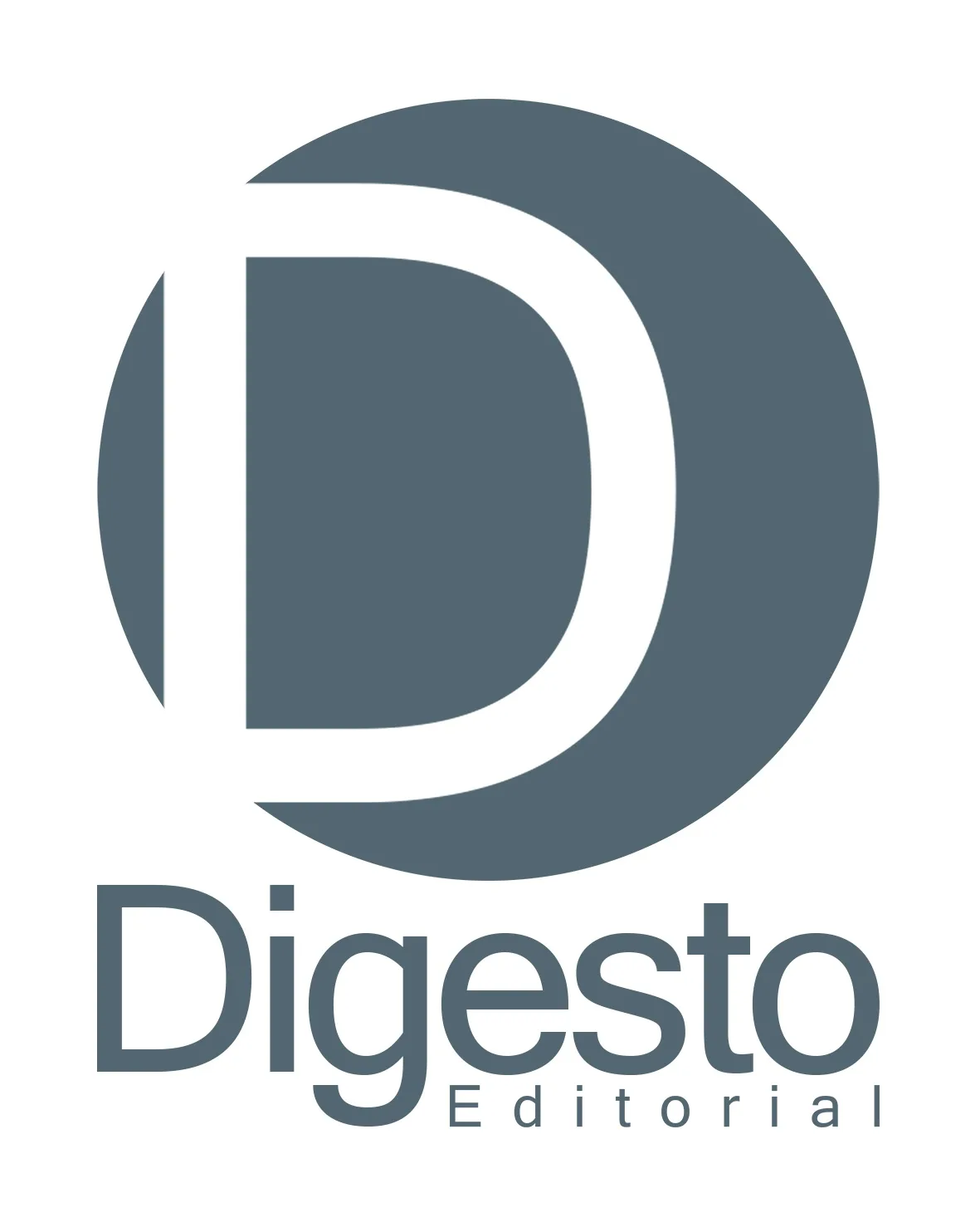 D DIGESTO EDITORIAL