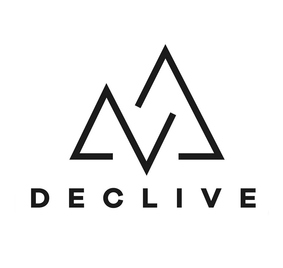 DECLIVE