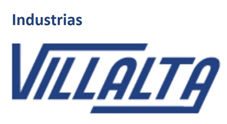 INDUSTRIAS VILLALTA