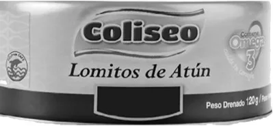 COLISEO LOMITOS DE ATÚN