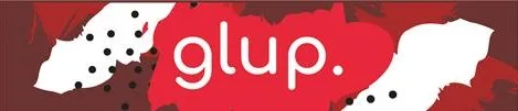 glup.