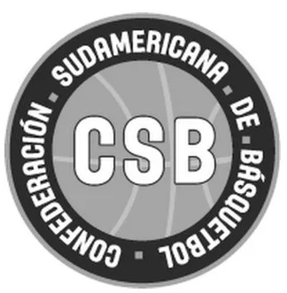 CSB CONFEDERACIÓN SUDAMERICANA DE BÁSQUETBOL